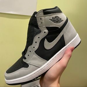 Jordan 1 high shadow 2.0 Size 6.5Y